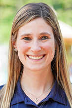 Arielle Cacioppo - Pearls & Jewels Division Leader