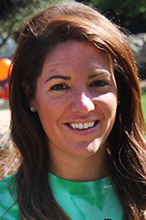 Brooke Mendel - Emeralds & Rubies Division Leader