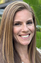 Christine Reisner – Jewels Division Leader