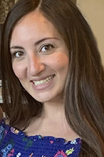 Sophya Rosen - Leadership Training Program Supervisor