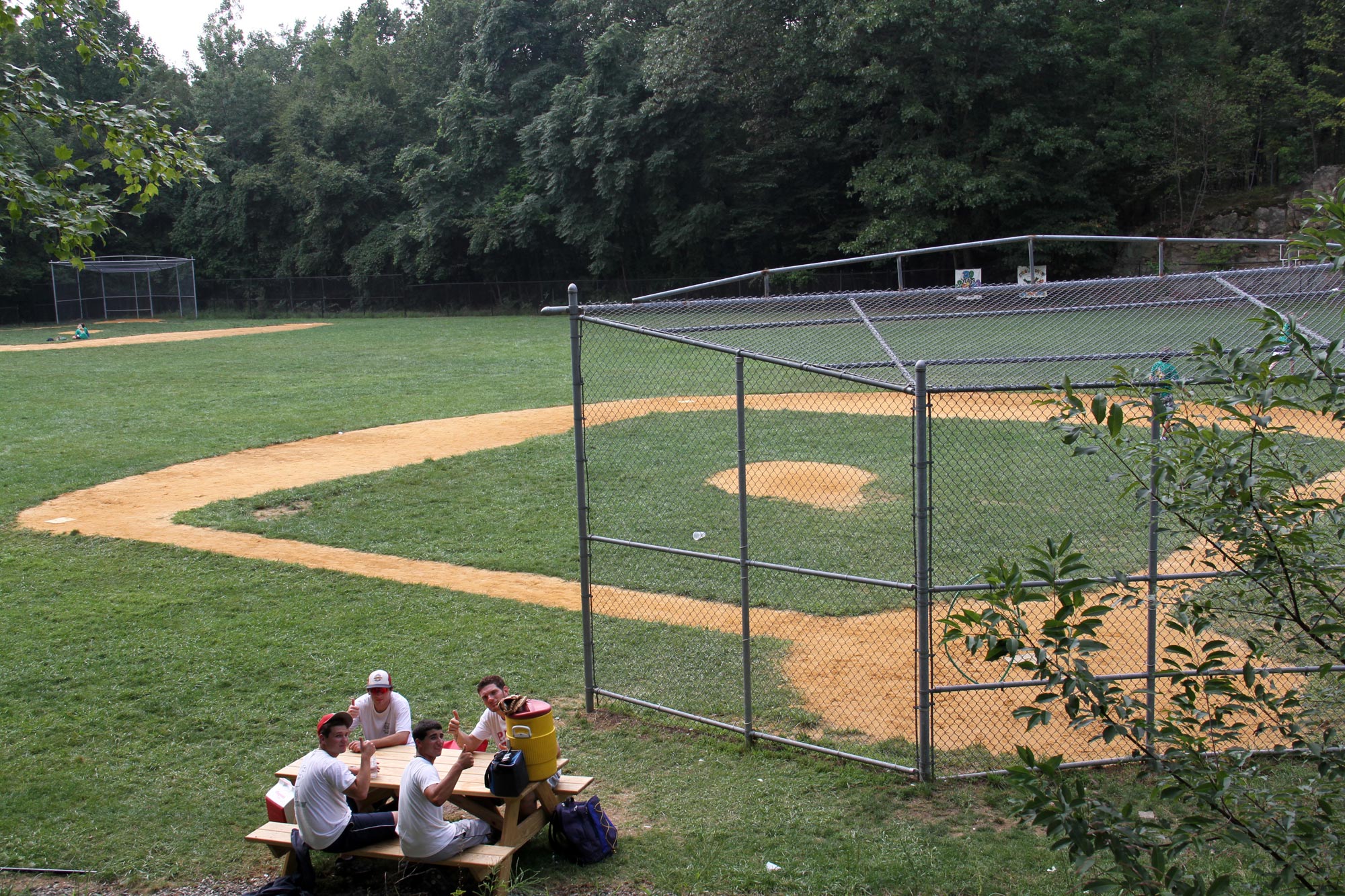 Baseball