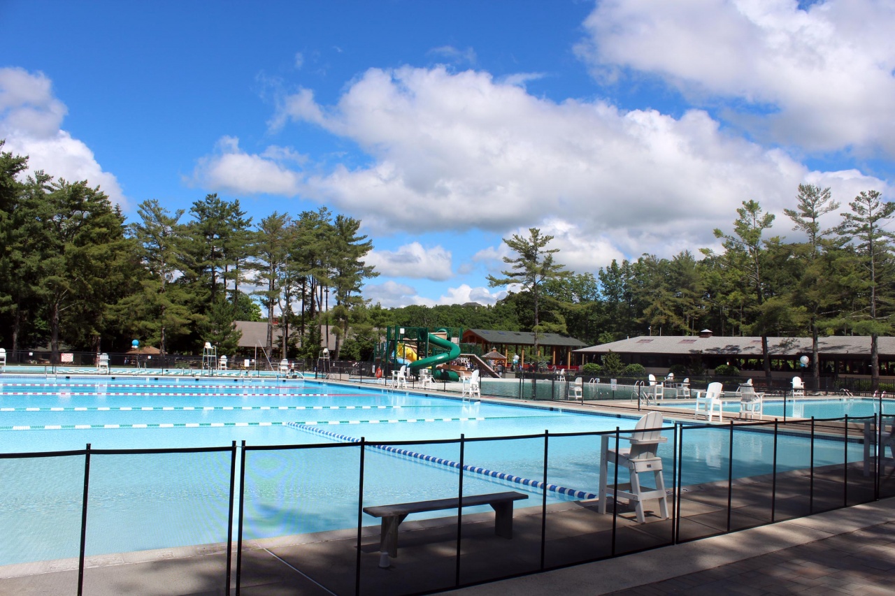 Our Facilities Spring Lake Day Camp Ringwood, NJ