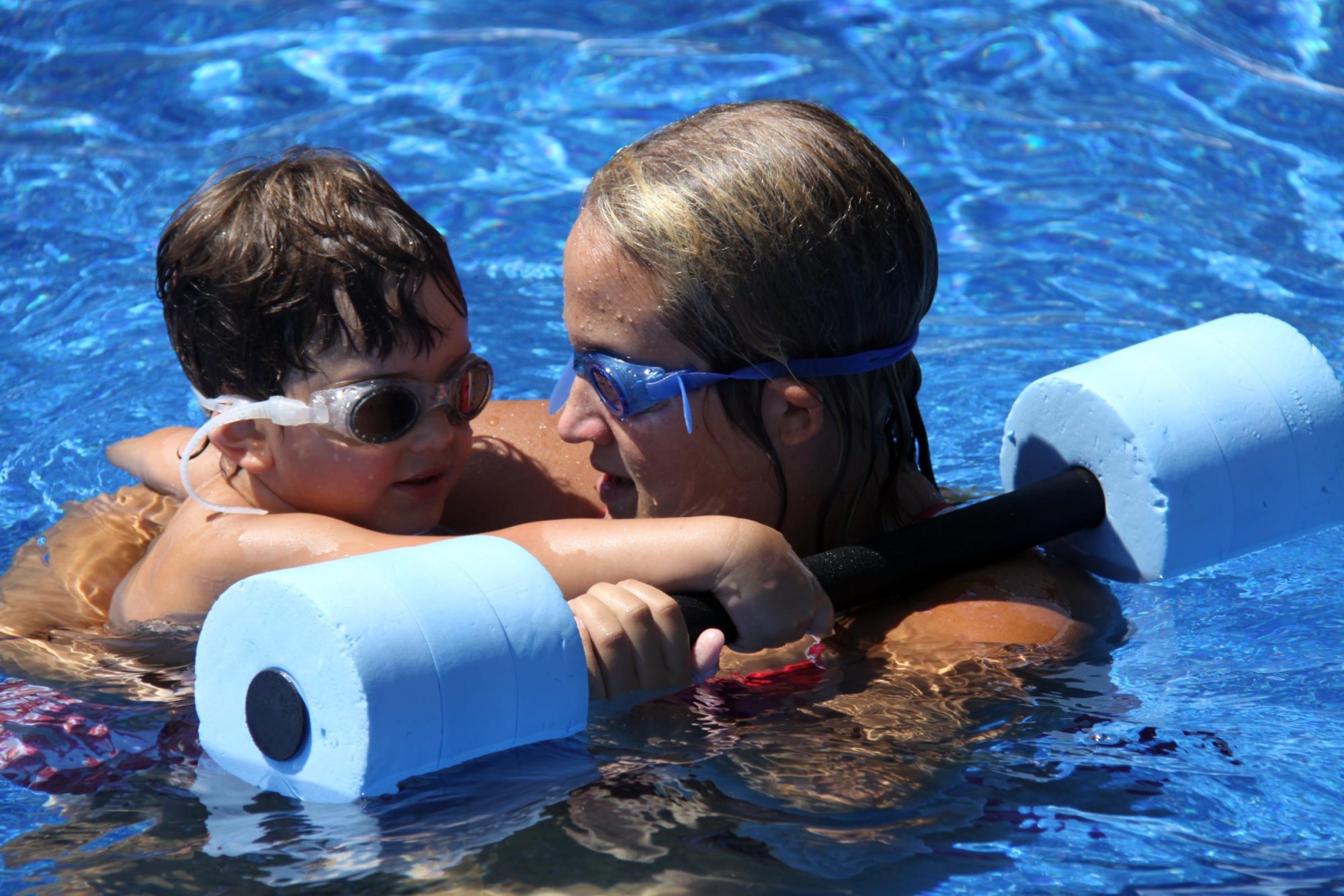 Our Facilities Spring Lake Day Camp Ringwood, NJ