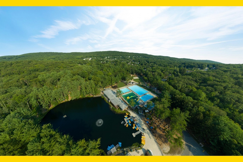 Our Facilities Spring Lake Day Camp Ringwood, NJ