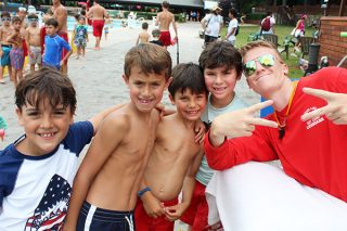 Summer Day Camp Swim Program NJ | Spring Lake Day Camp