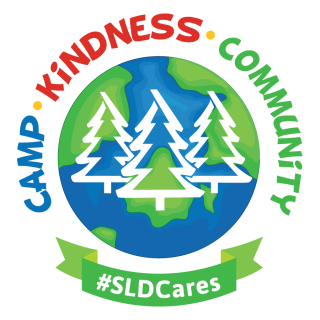 Camp Kindness Day at Spring Lake Day Camp in Bergen County, NJ