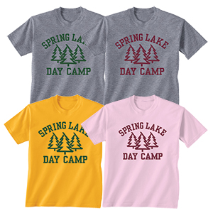 Summer Day Camp, Bergen County, NY