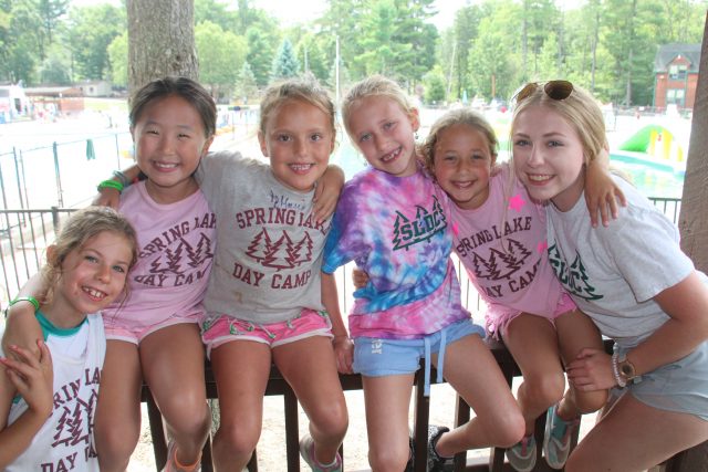 Summer Day Camp - Bergen County, NY - Spring Lake Day Camp