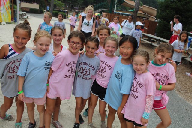 Summer Day Camp - Bergen County, NY - Spring Lake Day Camp